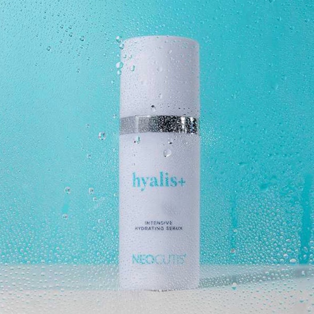 Neocutis Hyalis+ Intensive Hydrating Serum